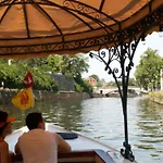 Hébergement de vacances Riverside Retreat Viroinval