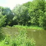 Riverside Retreat Viroinval Casa vacanze Treignes