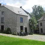 Riverside Retreat Viroinval