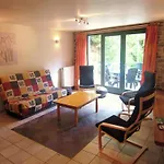 Hébergement de vacances Riverside Retreat Viroinval *