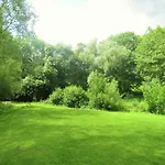 Riverside Retreat Viroinval *