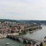 Hébergement de vacances Riverside Retreat Viroinval Treignes