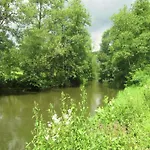 Hébergement de vacances Riverside Retreat Viroinval Treignes