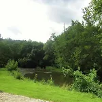 Hébergement de vacances Riverside Retreat Viroinval Treignes