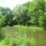 Hébergement de vacances Riverside Retreat Viroinval *