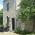 Riverside Retreat Viroinval