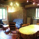 Hébergement de vacances Riverside Retreat Viroinval Treignes