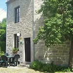 Riverside Retreat Viroinval *