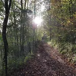 Riverside Retreat Viroinval Hébergement de vacances