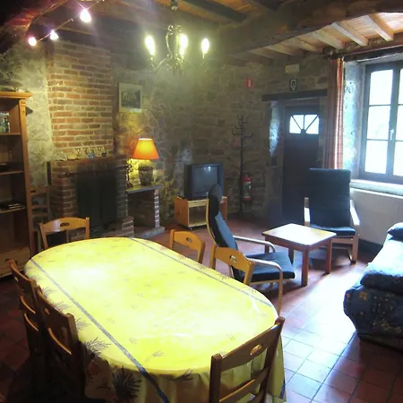 Riverside Retreat Viroinval * Treignes