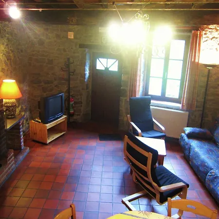 Riverside Retreat Viroinval