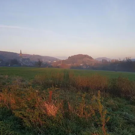 Riverside Retreat Viroinval 別荘 Treignes