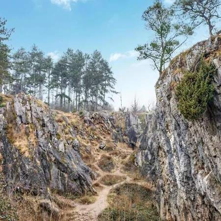 Riverside Retreat Viroinval * Treignes