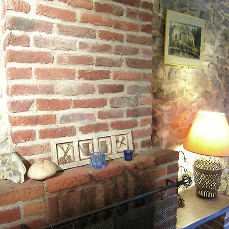 別荘 Riverside Retreat Viroinval Treignes