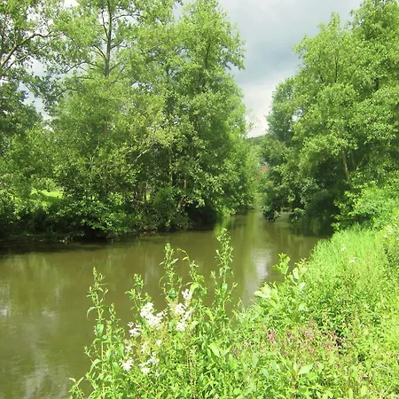 Riverside Retreat Viroinval * Treignes