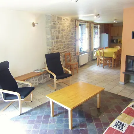 Dom wakacyjny Riverside Retreat Viroinval