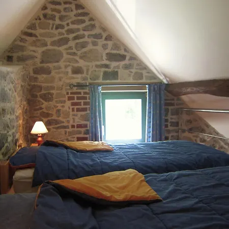 Riverside Retreat Viroinval Treignes