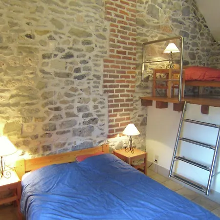 Riverside Retreat Viroinval Treignes