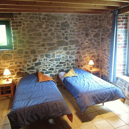 Riverside Retreat Viroinval