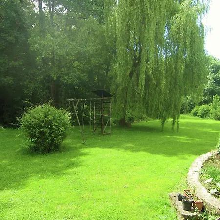 Riverside Retreat Viroinval *