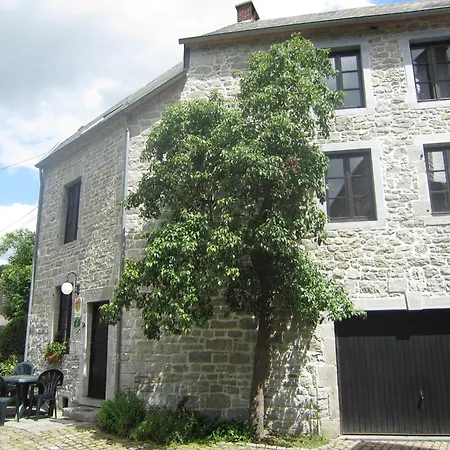 Riverside Retreat Viroinval * Treignes