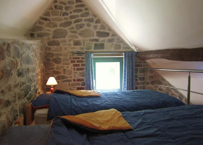 Riverside Retreat Viroinval Treignes