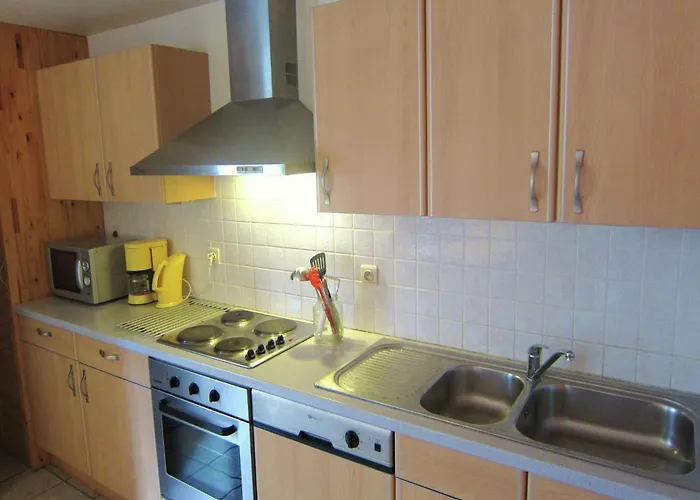 Dom wakacyjny Riverside Retreat Viroinval Treignes