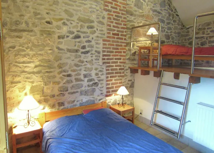 Riverside Retreat Viroinval Treignes