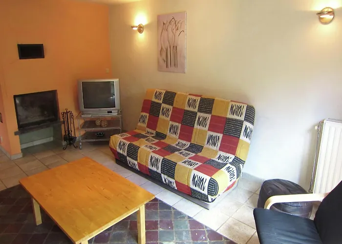 Dom wakacyjny Riverside Retreat Viroinval *