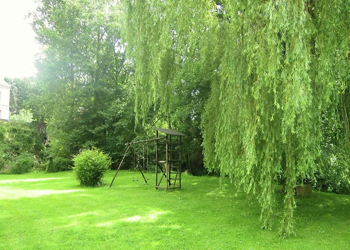 Riverside Retreat Viroinval Dom wakacyjny