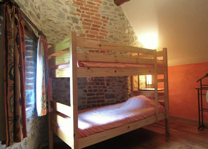 Riverside Retreat Viroinval *