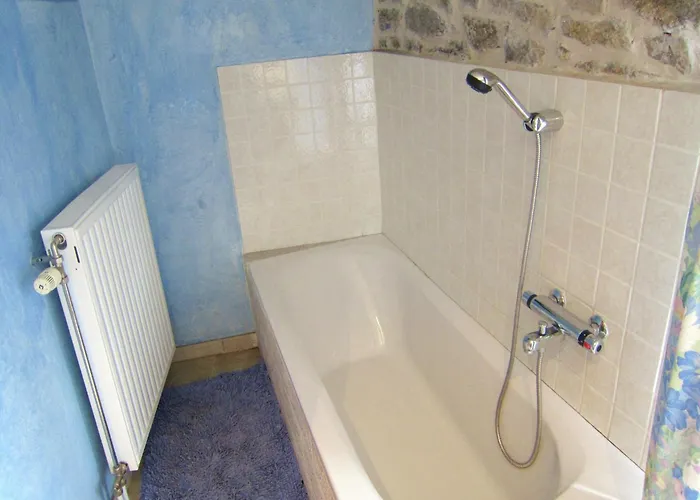 Riverside Retreat Viroinval *