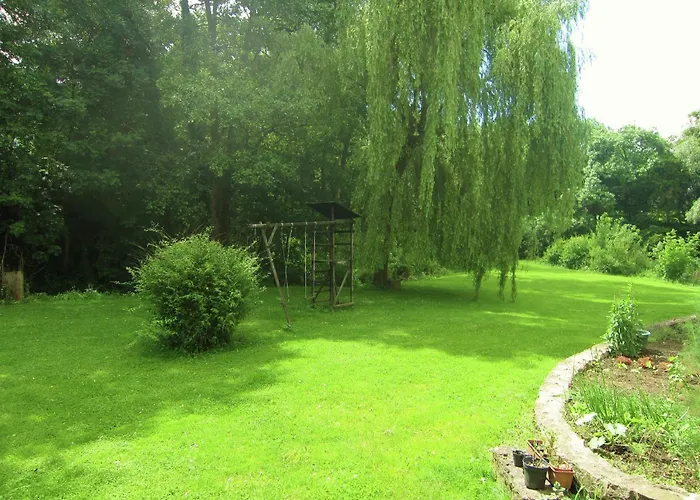 Riverside Retreat Viroinval Dom wakacyjny