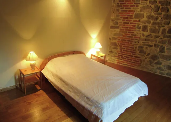 Riverside Retreat Viroinval Treignes