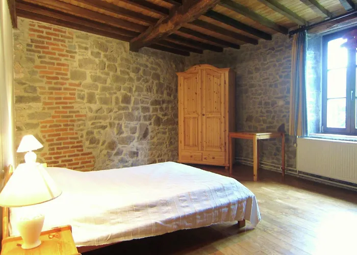 Riverside Retreat Viroinval Dom wakacyjny Treignes