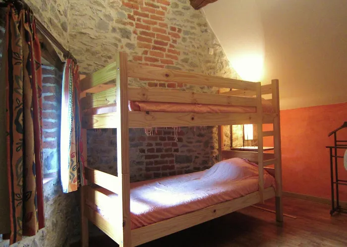 Riverside Retreat Viroinval