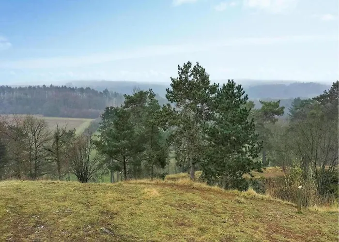 Dom wakacyjny Riverside Retreat Viroinval *