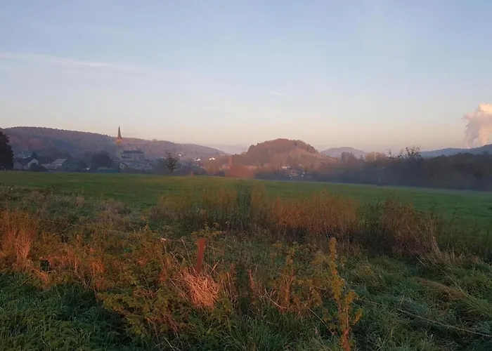 Riverside Retreat Viroinval