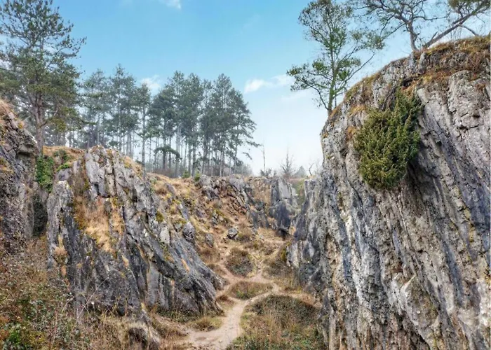 Riverside Retreat Viroinval