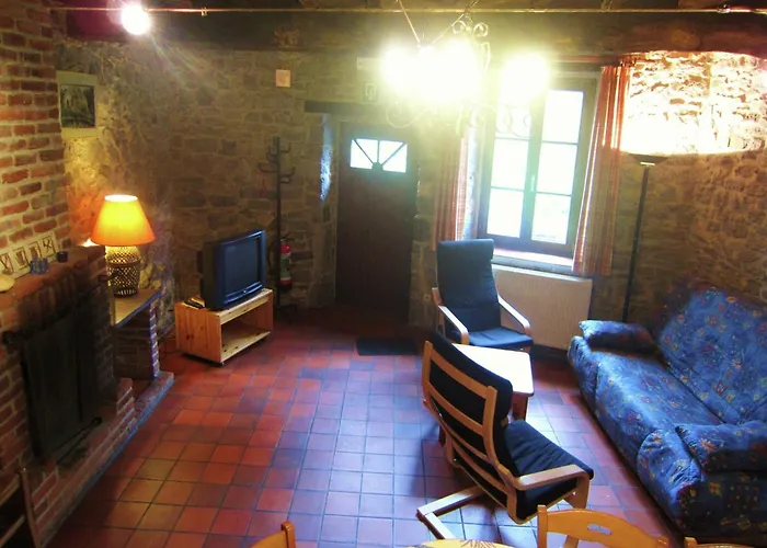 Riverside Retreat Viroinval Dom wakacyjny *